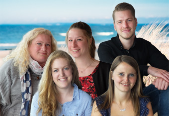 Online Buchung Service Team