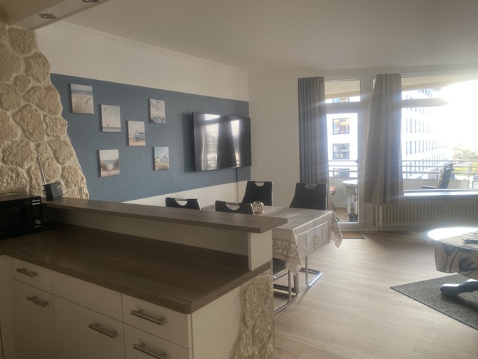 Ferienwohnung in Gr&ouml;mitz - Gr&ouml;mitz-Center - Bild 2