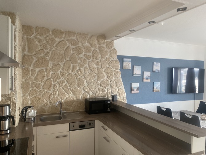 Ferienwohnung in Gr&ouml;mitz - Gr&ouml;mitz-Center - Bild 3