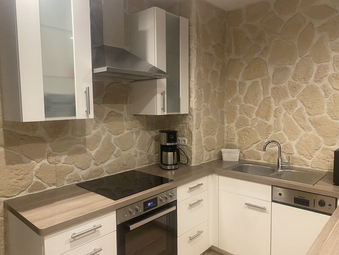 Ferienwohnung in Gr&ouml;mitz - Gr&ouml;mitz-Center - Bild 21