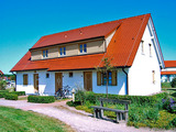 Ferienwohnung in Dranske - Feriendorf am Bakenberg 4 - Ferienhaus mit Ferienwohnung