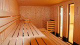 Ferienwohnung in Dranske - Feriendorf am Bakenberg 4 - Sauna - kostenfrei