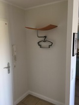 Ferienwohnung in Scharbeutz - Appartementresidenz Hansastra&szlig;e - Flur