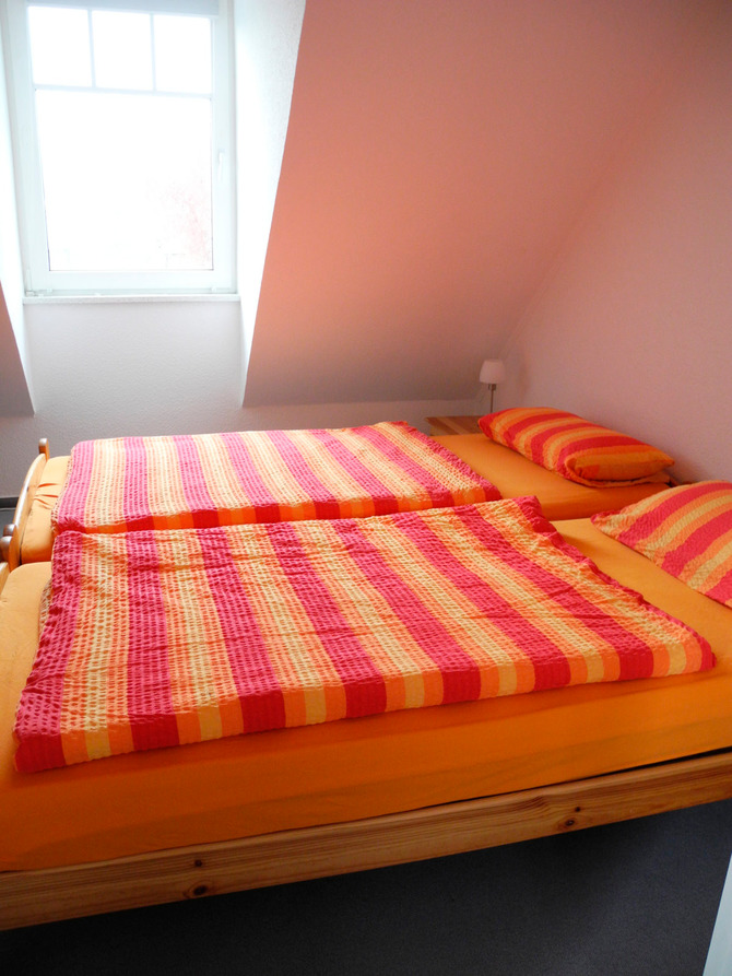 Ferienwohnung in Gr&ouml;mitz - Burmester - Bild 6