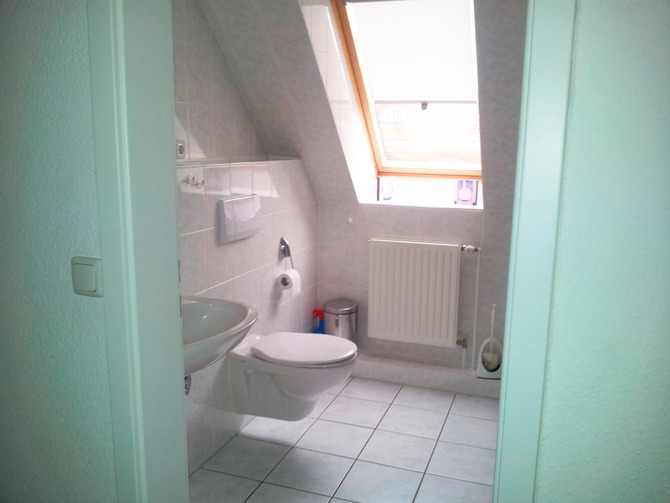 Ferienwohnung in Gr&ouml;mitz - Burmester - Bild 9