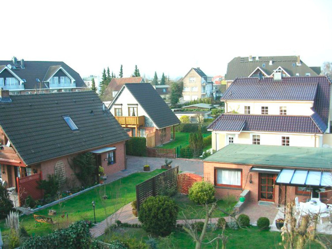 Ferienwohnung in Gr&ouml;mitz - Burmester - Bild 10