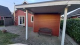 Ferienhaus in Gro&szlig;enbrode - Haus Chris - Terrasse
