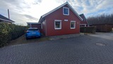 Ferienhaus in Gro&szlig;enbrode - Haus Chris - Patkplatz