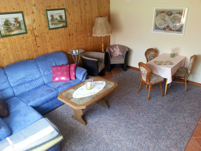Ferienwohnung in K&uuml;hlungsborn - Havranek - Bild 4