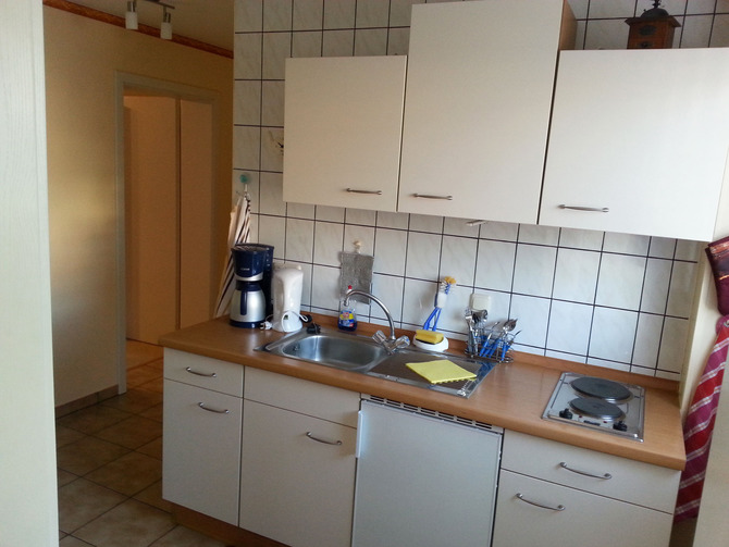 Ferienwohnung in K&uuml;hlungsborn - Havranek - Bild 5