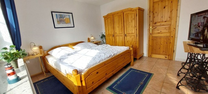 Ferienwohnung in Fehmarn OT D&auml;nschendorf - Wenzel - Bild 7