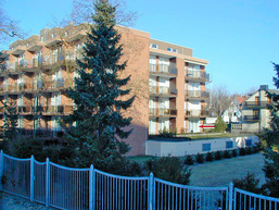 Ferienwohnung in Grömitz - Deichkrone Deichkrone