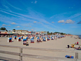 Ferienwohnung in Grömitz - Deichkrone - breiter Hauptstrand in ca150m Entfernung Ferienwohnung in Grömitz - Deichkrone - breiter Hauptstrand in ca150m Entfernung