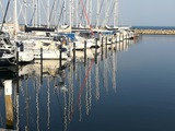 Ferienwohnung in Grömitz - Deichkrone - Hafen in Grömitz Ferienwohnung in Grömitz - Deichkrone - Hafen in Grömitz