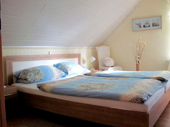Ferienwohnung in L&uuml;tjenbrode - Residence Strandl&auml;ufer - Bild 10