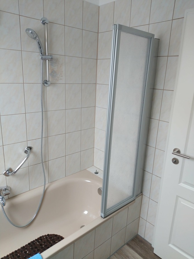 Ferienwohnung in Gro&szlig;enbrode - Bork - Bad