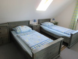 Ferienwohnung in Gro&szlig;enbrode - Bork - Kinderzimmer, Schlafzimmer 2