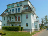 Ferienwohnung in Ostseebad Nienhagen - Schulz - Bild 1