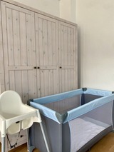 Ferienwohnung in Heringsdorf - Sonnenschein FeWo 1 - Auf Nachfrage vorhanden :