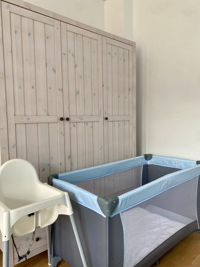 Ferienwohnung in Heringsdorf - Sonnenschein FeWo 3 - Bild 15