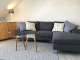 Ferienwohnung in Neustadt - M&ouml;wennest - Bild 1