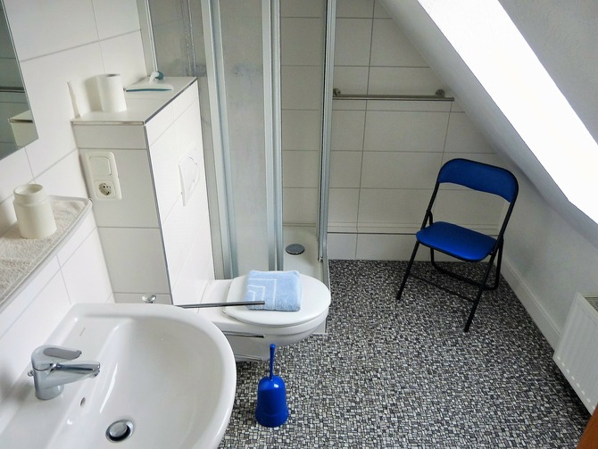 Appartement in Dahme - Appartement Fietje - Bild 4 Appartement in Dahme - Appartement Fietje - Bild 4