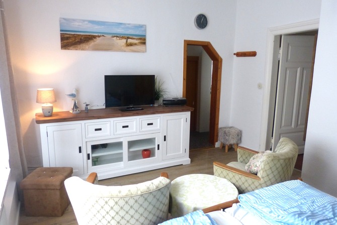 Appartement in Dahme - Appartement Fietje - Bild 5 Appartement in Dahme - Appartement Fietje - Bild 5