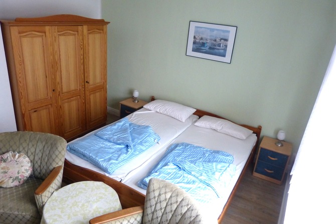 Appartement in Dahme - Appartement Fietje - Bild 7 Appartement in Dahme - Appartement Fietje - Bild 7