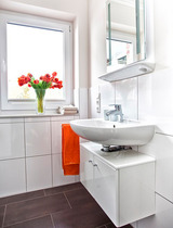 Ferienwohnung in Niendorf/Ostsee - G&auml;stehaus Lender - Bild 7