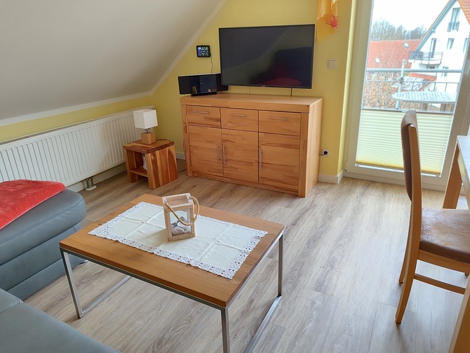 Ferienwohnung in Rerik - Villa Rerik - Bild 4