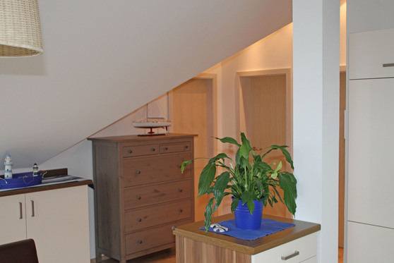 Ferienwohnung in K&uuml;hlungsborn - Seescherbe - Bild 2