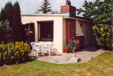 Bungalow in K&uuml;hlungsborn - M&uuml;ller-Pr&uuml;ter - Bild 1