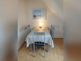 Ferienwohnung in Gr&ouml;mitz - Ferienparadies Gr&ouml;mitz - Esszimmer