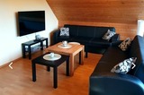 Ferienwohnung in Gr&ouml;mitz - Ferienparadies Gr&ouml;mitz - Wohnzimmer