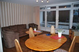 Ferienwohnung in Kellenhusen - Haus Sommerland EG 1 - Wohnzimmer 3