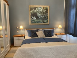 Villa Kramme