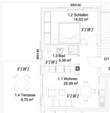 Ferienwohnung in Dierhagen - Josephine - Bild 5