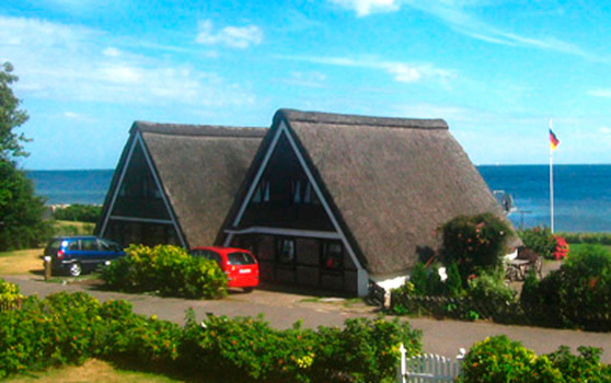 Ferienhaus in Gro&szlig;enbrode - Moss-Lehmann - Bild 3