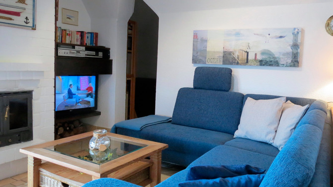 Ferienhaus in Gro&szlig;enbrode - Moss-Lehmann - Bild 5