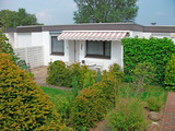 Bungalow in Süssau - Seeblick - Bild 1