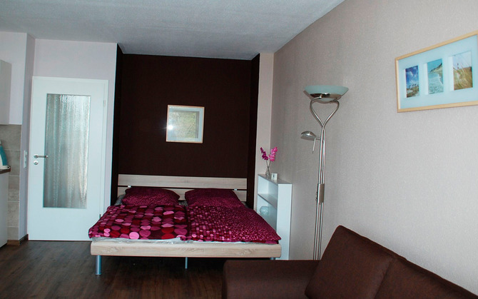 Ferienwohnung in Sierksdorf - Meerblick - Bild 4 Ferienwohnung in Sierksdorf - Meerblick - Bild 4