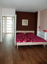 Ferienwohnung in Sierksdorf - Meerblick - Bild 5 Ferienwohnung in Sierksdorf - Meerblick - Bild 5