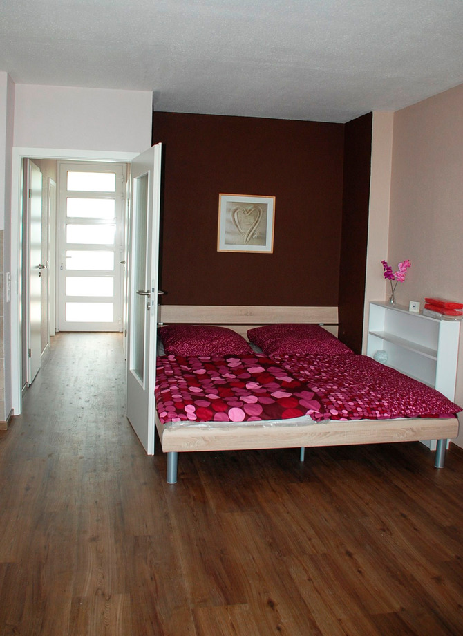 Ferienwohnung in Sierksdorf - Meerblick - Bild 5 Ferienwohnung in Sierksdorf - Meerblick - Bild 5