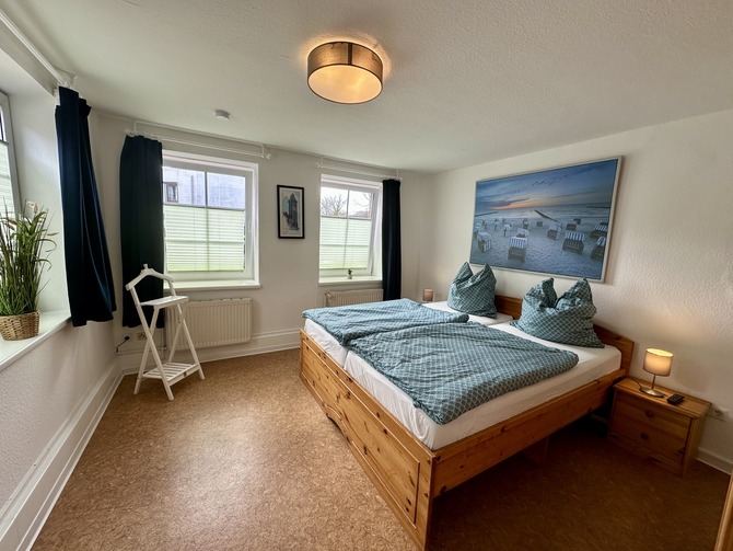 Ferienwohnung in Dahme - Ronjas Reich - Bild 16