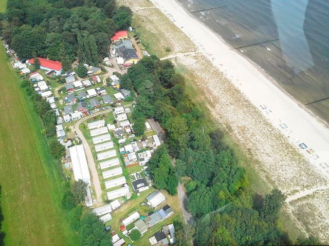 Ferienwohnung in &Uuml;ckeritz - FeWo 9 - Bild 12