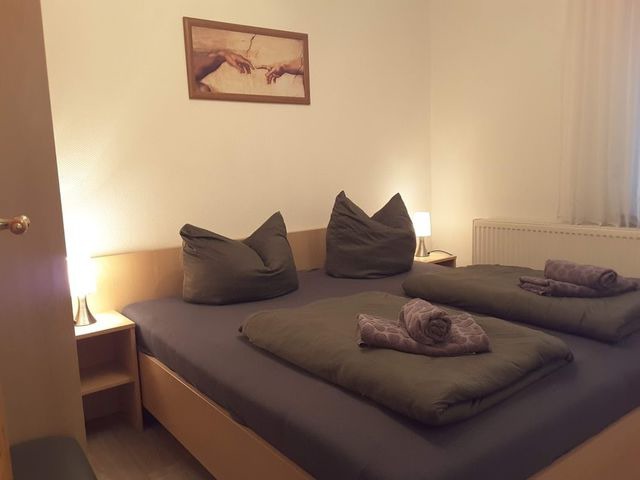 Ferienwohnung in &Uuml;ckeritz - FeWo 9 - Bild 5