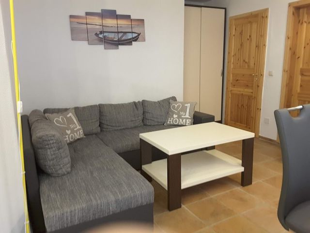 Ferienwohnung in &Uuml;ckeritz - FeWo 9 - Bild 6