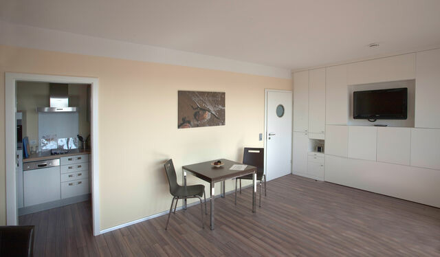 Ferienwohnung in Neustadt - ancora Marina Haus 2 Nr. 02, Typ 2 - Bild 5
