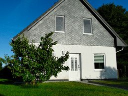 Ferienhaus in Sierksdorf - Haus Waldwinkel Haus Waldwinkel