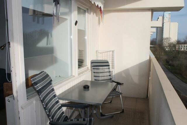 Ferienwohnung in Sch&ouml;nberg - Ferienwohnung F419 - Bild 9